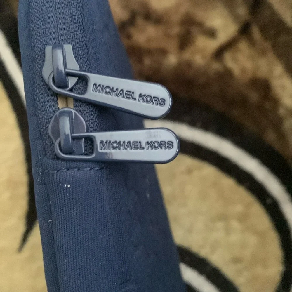 BNWOT Michael Kors tablet case